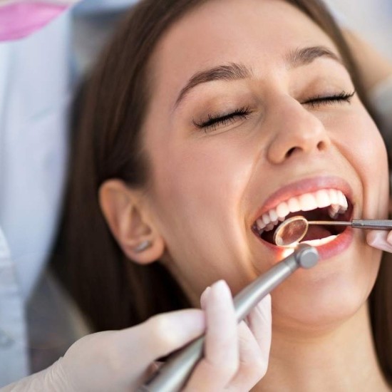 Endodoncia y prótesis dental