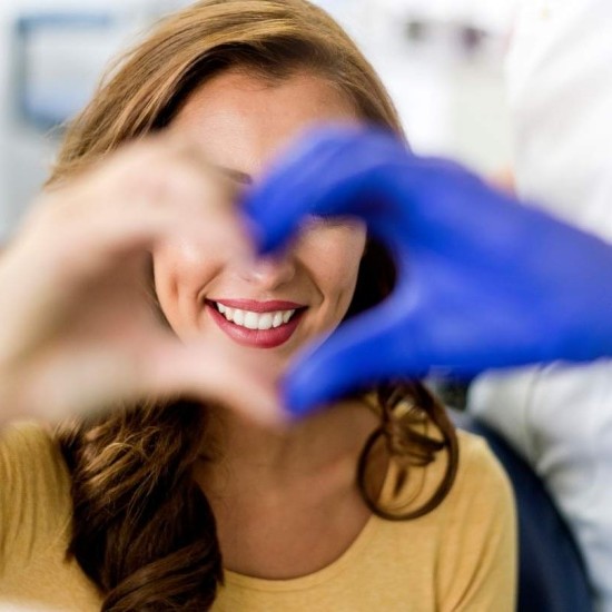 Diseño de sonrisa digital